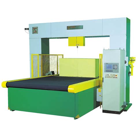 cnc foam contour cutting machine|vertical cutting machine.